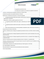 Terminos y Condiciones de Las Compras Por Internet PDF