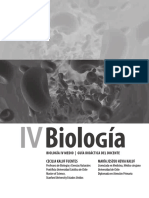 Biologia Iv Medio Guia Didactica Del Doc PDF
