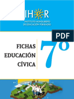 Libro Educacion Civica 7mo PDF