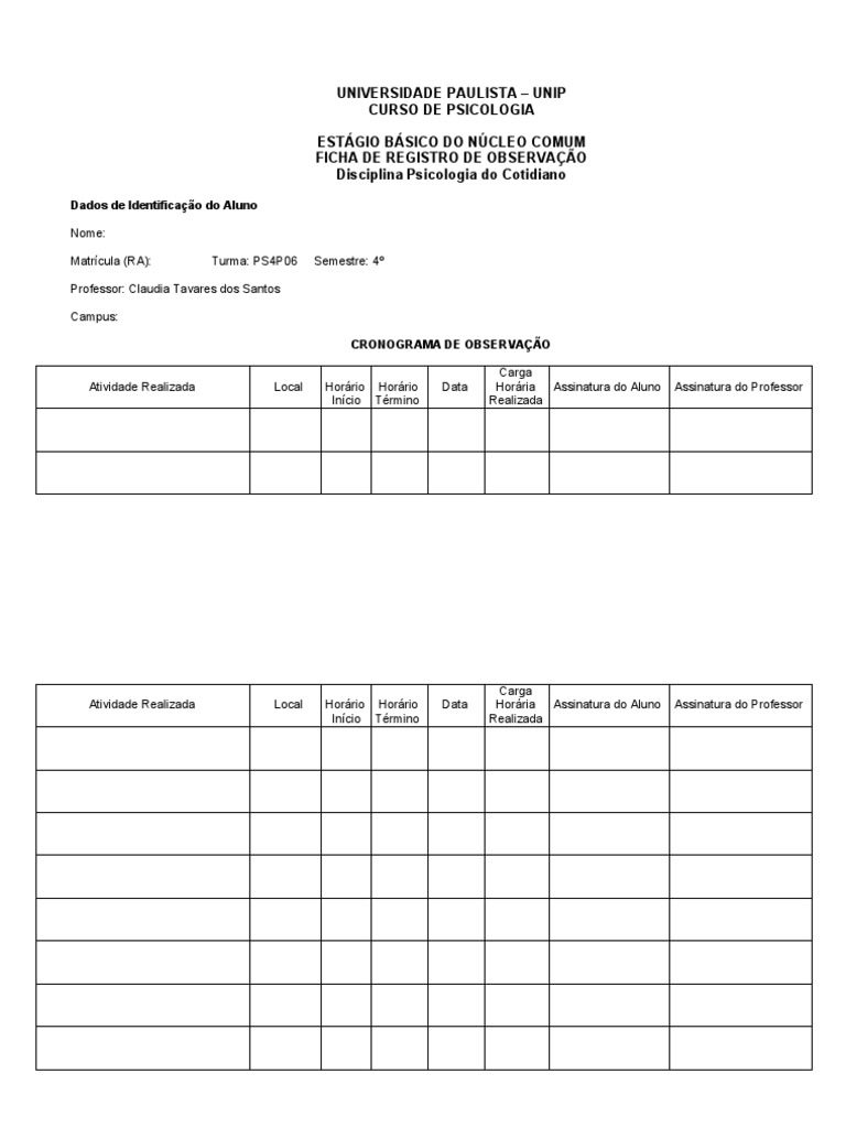 ficha-de-registro-de-observa-o-pdf