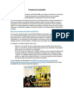 Creamos Inclusión PDF