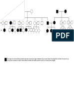 Árbol Genealogico Act Embriología de Actividades Obligatorias