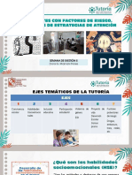 1 - DÍA 5 - Estudiantes Con FACTORES DE RIESGO PDF