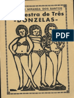 A Palestra de Três - Donzelas-: Erotildes Miranda Dos Santos