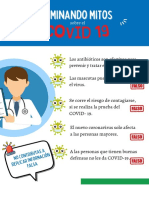 Medidas Preventivas Covid