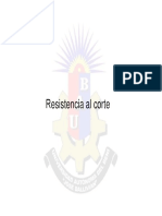 4 Resistencia Al Corte PDF