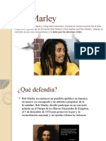 Bob Marley