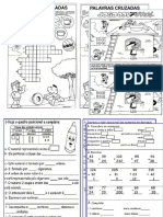 3º Ano 4º Ano Continuação