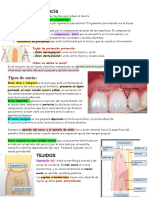 Perio Toda La Materia Quinto PDF