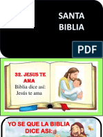 Biblia Cuna 2do Trimestre