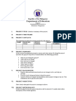 Iwp Project Proposal 2022