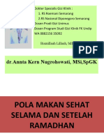 Dr. Annta PPT 1