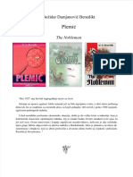 B. D. Benediktt - Plemic PDF