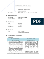 Rencana Pelaksanaan Pembelajaran Desain Grafis