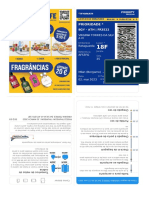 Boarding Pass PDF