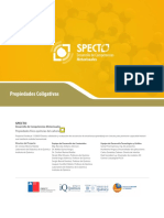 Secuencia Coligativas RV PDF