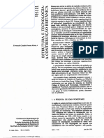 Contingencialismo Motta 10.1590 S0034-75901976000100002 PDF