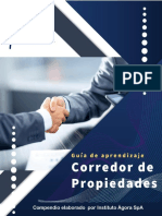 Guía de Aprendizaje Corredor de Propiedades - V.1 (UNIDAD I A IV) .PDF - 1 - CompressPdf