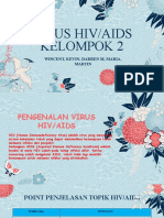 HivAids X MIA 1 Kelompok 2