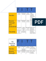 Ctef Unit 8 Project