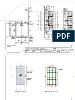 Exemplar de Projecto de Sanitário