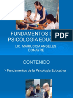 Educacion 3664356 Powerpoint