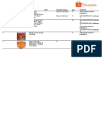 S - Picklist - Standard Delivery - 5 PDF