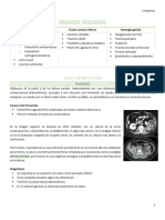 Urgencias Urologicas