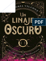 Un Linaje Oscuro (Victoria Vílchez) PDF