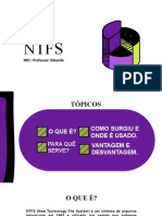 NTFS guia completo
