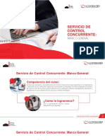 SCCMG Diapositivas U1 PDF
