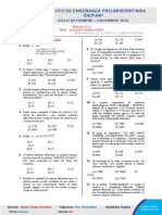 Analisis Combinatorio Con Claves