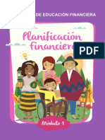 Módulo 1 Planificación Financiera