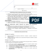 Grilla Final Contabilidad 1 2º Llamado Septiembre Sede Misiones