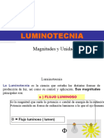 Luminotecnia