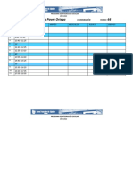 FORMATO Horario 2023