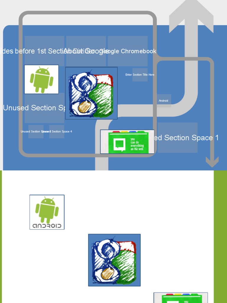 About Google: Slides Before 1st Section Divider | PDF | Chromebook ...