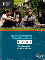 Educacion Civica 1 Construccion de Ciudadania-08262019170828 PDF
