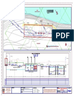 Planta Ptar Huandar PDF