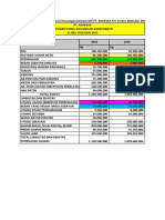 Cash Flow - Revisi PDF