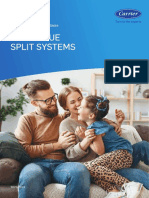 Catalogue Split Systems 2022 FR - tcm203 176583 PDF
