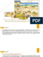 Exploitation - MCO PDF