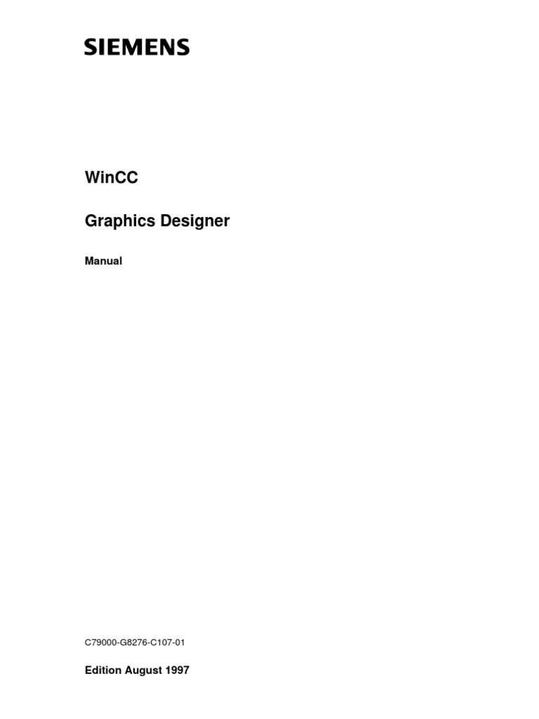 Wincc