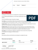 Self Evaluation 2 - Planificación de Lecciones-VIRT-2023-1-FEB - (5-A)