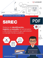 Sirec PDF