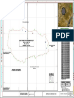 Plano de Ubicacion - Certificado de Zonificacion y Vias