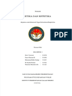 Makalah Filsafat Kel 2 PDF