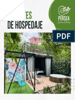 Catalogo Hospedaje