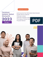 24.03.2023 Panduan Seleksi Bakat Skolastik Tahun 2023