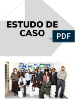 Projeto Integrador Fluxos e Processos Administrativos. PDF